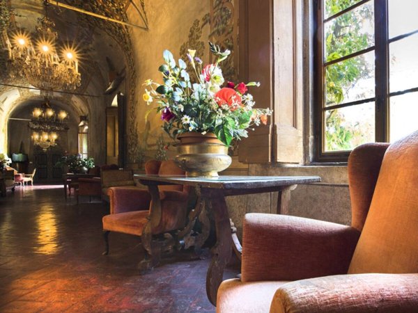 villa in vendita a Sesto Fiorentino