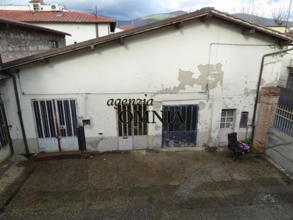 casa indipendente in vendita a Sesto Fiorentino