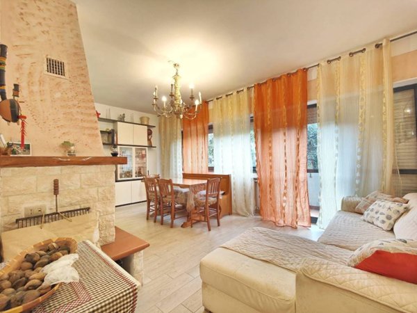 casa indipendente in vendita a Sesto Fiorentino