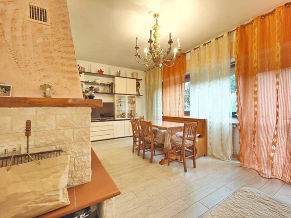 casa indipendente in vendita a Sesto Fiorentino