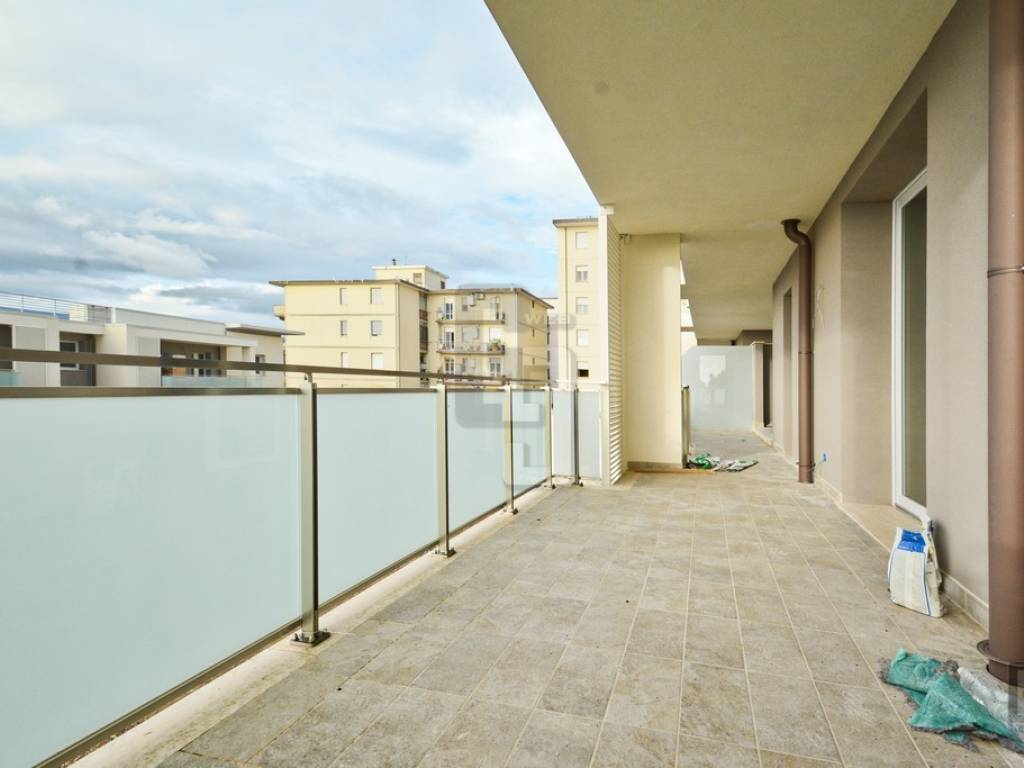 appartamento in vendita a Sesto Fiorentino