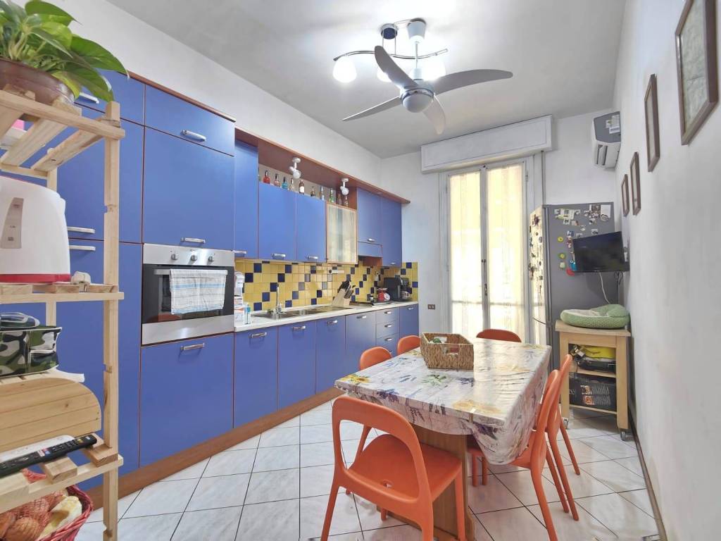 appartamento in vendita a Sesto Fiorentino