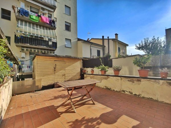 appartamento in vendita a Sesto Fiorentino