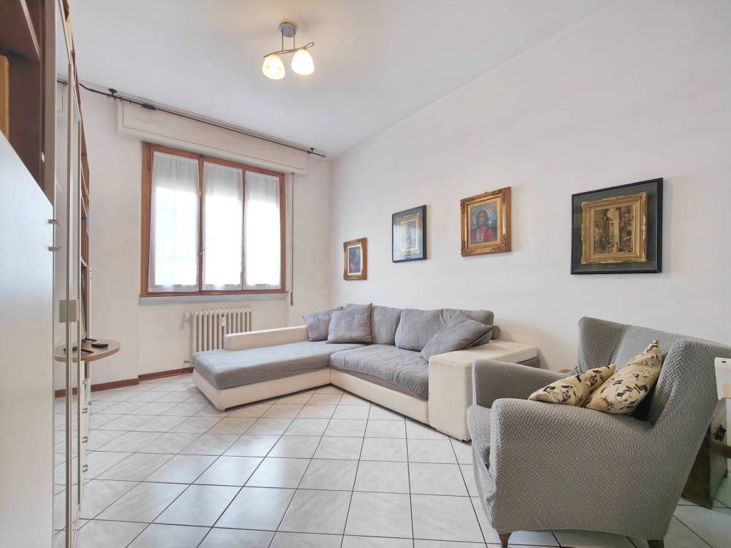 appartamento in vendita a Sesto Fiorentino