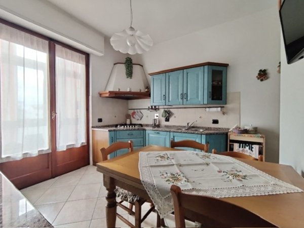 appartamento in vendita a Sesto Fiorentino