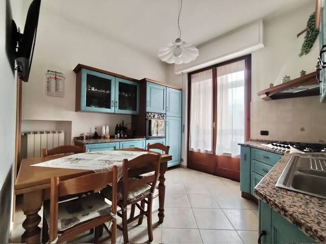 appartamento in vendita a Sesto Fiorentino in zona Padule