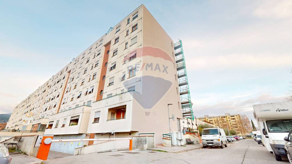 appartamento in vendita a Sesto Fiorentino