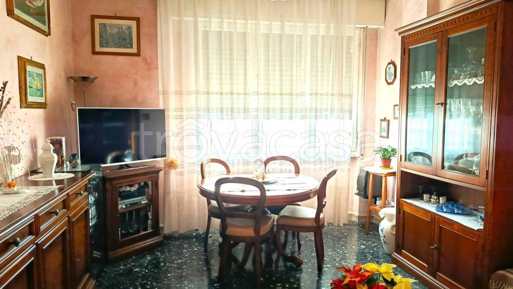 appartamento in vendita a Sesto Fiorentino in zona Padule