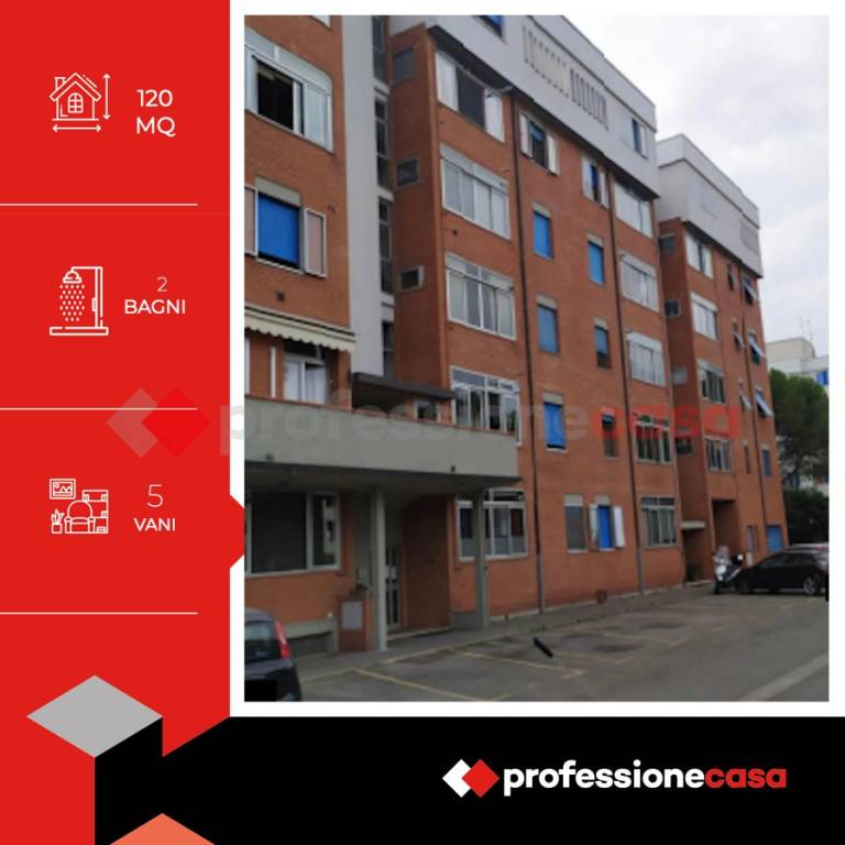 appartamento in vendita a Sesto Fiorentino in zona Quinto