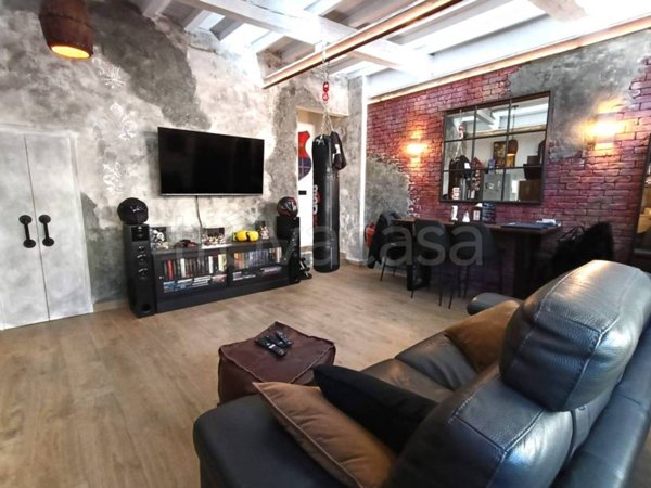 casa indipendente in vendita a Sesto Fiorentino