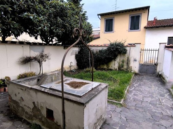 appartamento in vendita a Sesto Fiorentino