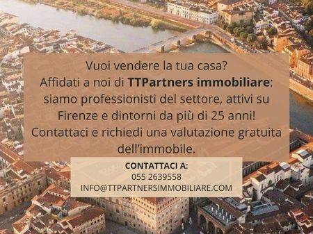 appartamento in vendita a Sesto Fiorentino