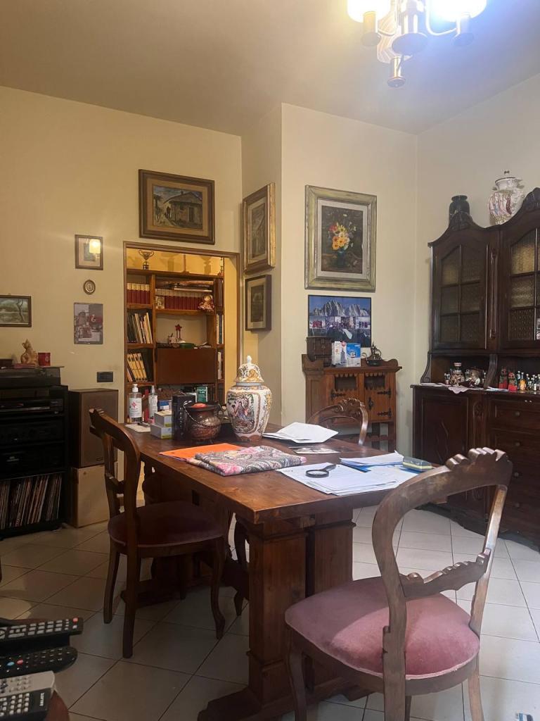 appartamento in vendita a Sesto Fiorentino in zona Osmannoro