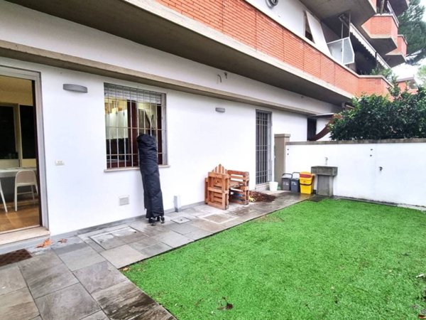 appartamento in vendita a Sesto Fiorentino in zona Colonnata