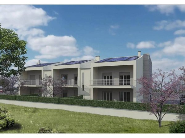 appartamento in vendita a Sesto Fiorentino in zona Padule