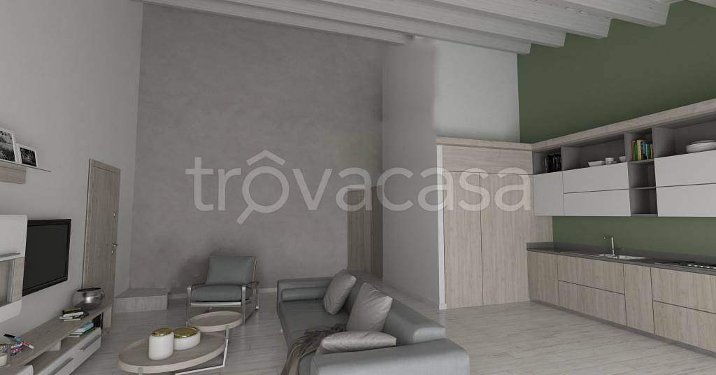 appartamento in vendita a Sesto Fiorentino in zona Padule