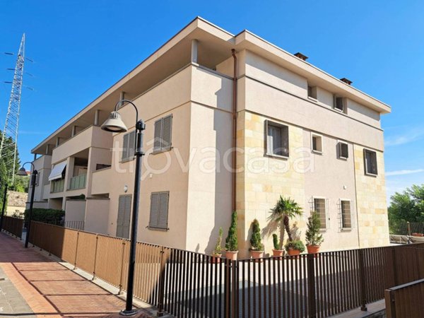 appartamento in vendita a Sesto Fiorentino