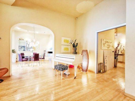 casa indipendente in vendita a Sesto Fiorentino in zona Zambra