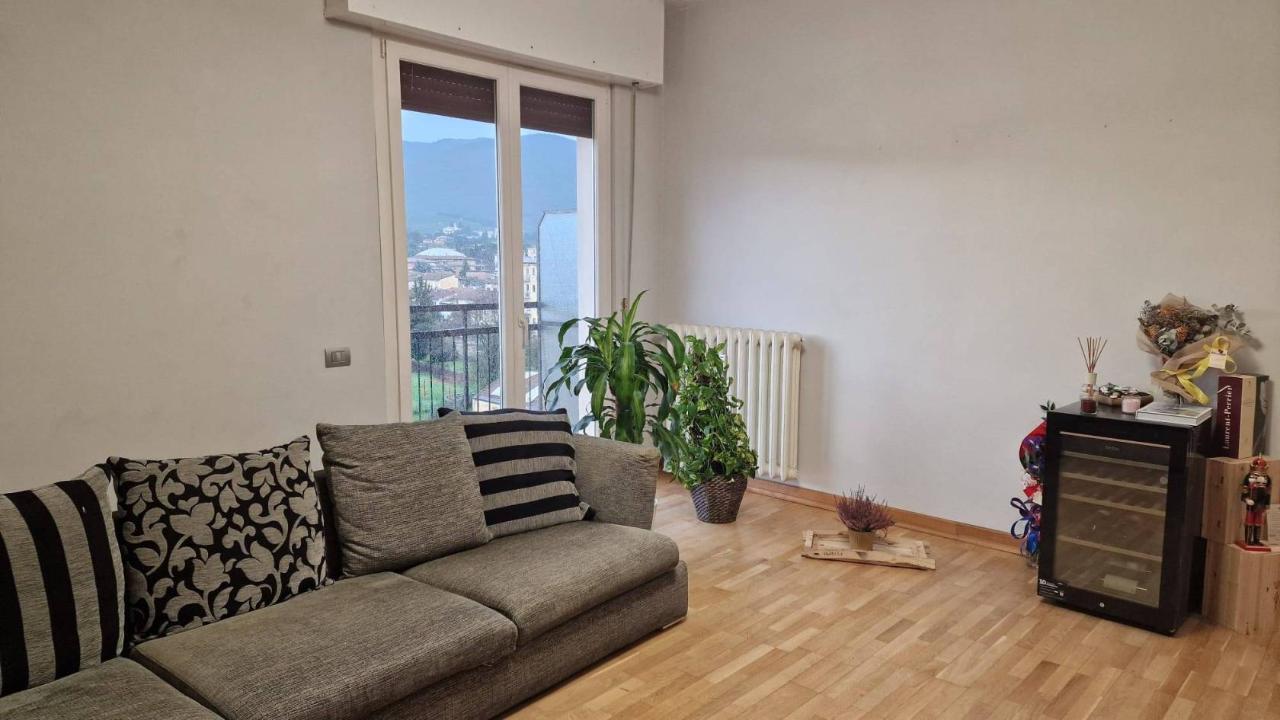 appartamento in vendita a Sesto Fiorentino in zona Quinto