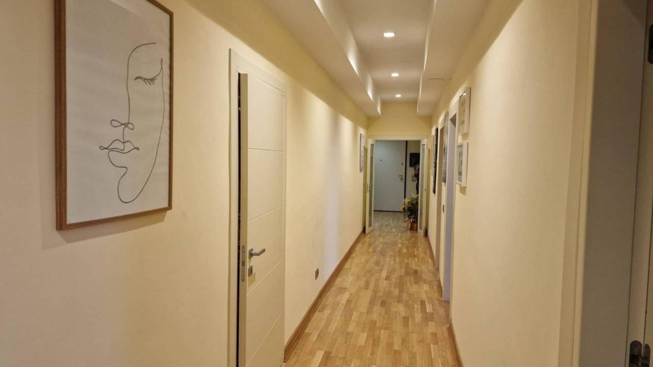 appartamento in vendita a Sesto Fiorentino in zona Quinto