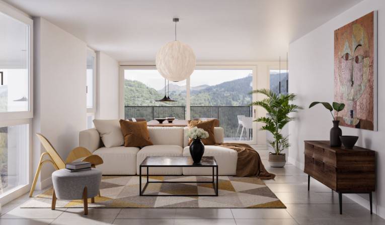 appartamento in vendita a Sesto Fiorentino