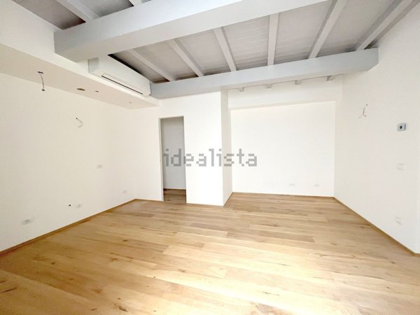 appartamento in vendita a Sesto Fiorentino in zona Colonnata