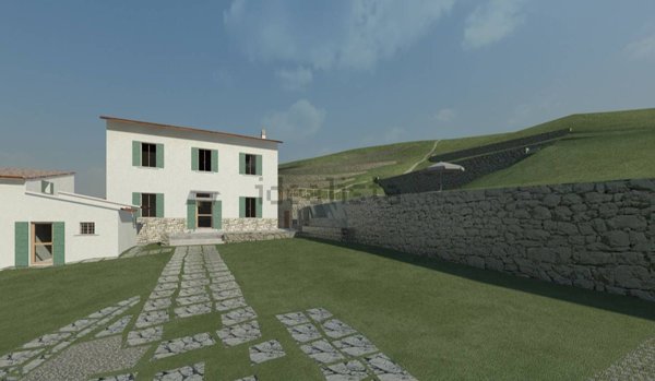 casa indipendente in vendita a Sesto Fiorentino in zona Cercina