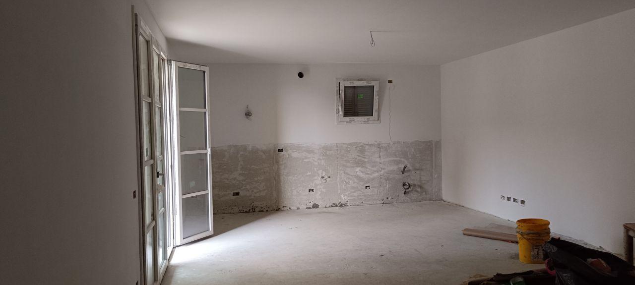 appartamento in vendita a Sesto Fiorentino in zona Colonnata