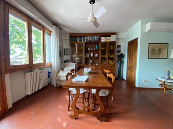 appartamento in vendita a Sesto Fiorentino