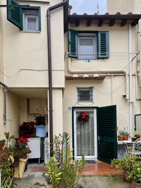 appartamento in vendita a Sesto Fiorentino