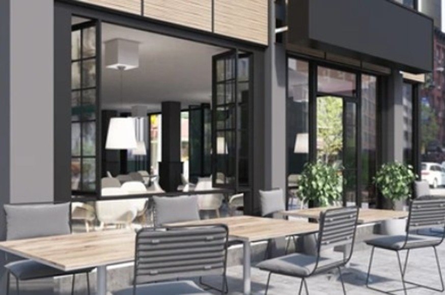 locale commerciale in vendita a Sesto Fiorentino