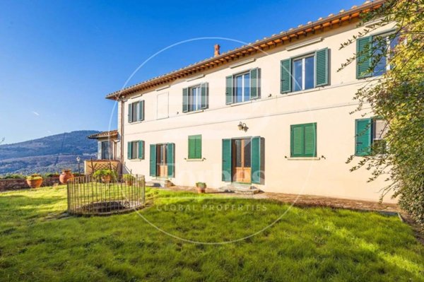 casa indipendente in vendita a Sesto Fiorentino
