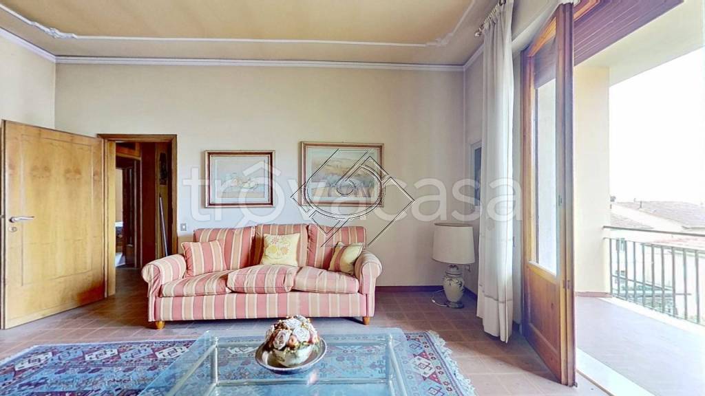 appartamento in vendita a Sesto Fiorentino