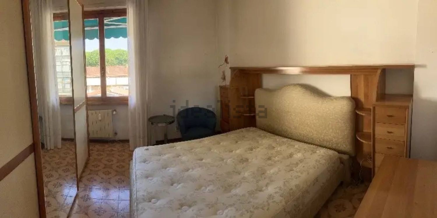 appartamento in vendita a Sesto Fiorentino in zona Quinto