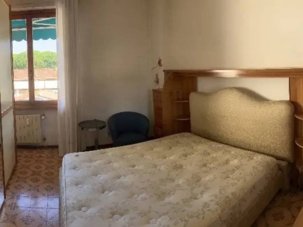 appartamento in vendita a Sesto Fiorentino in zona Quinto