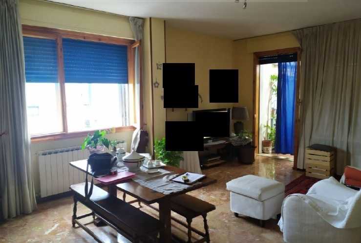 appartamento in vendita a Sesto Fiorentino in zona Quinto