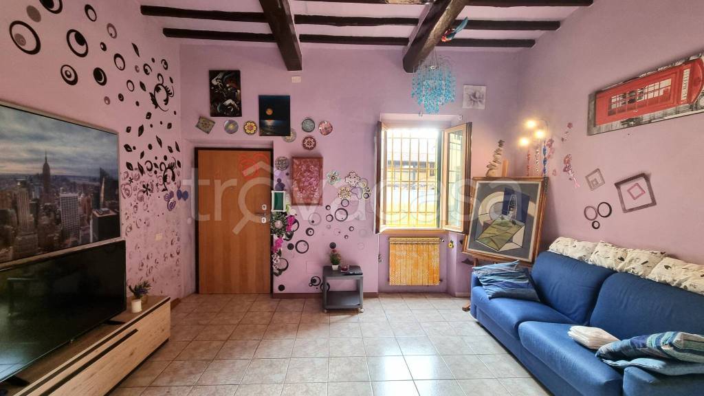 casa indipendente in vendita a Sesto Fiorentino