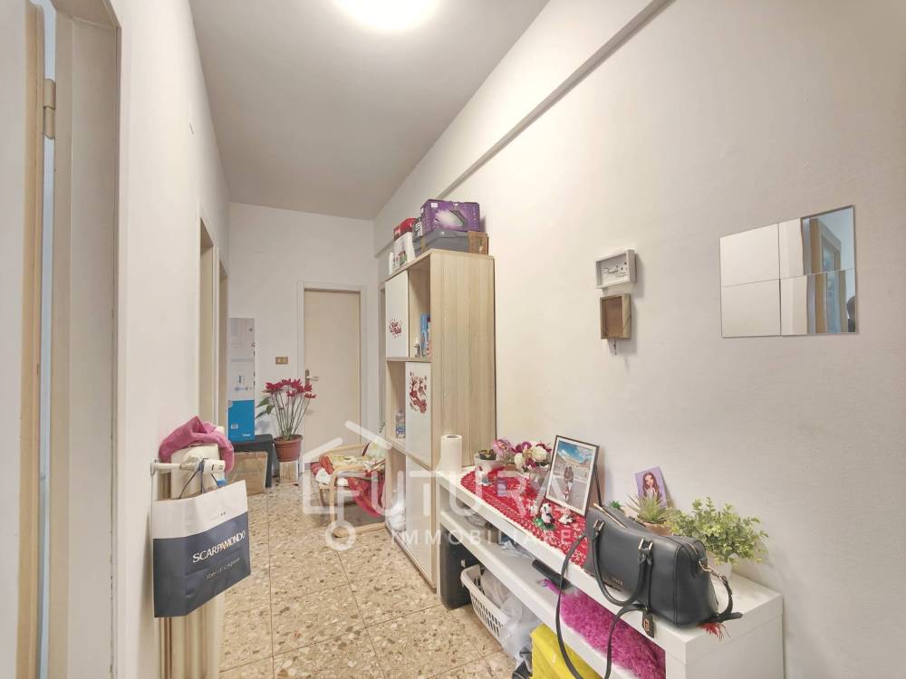 appartamento in vendita a Sesto Fiorentino in zona Quinto