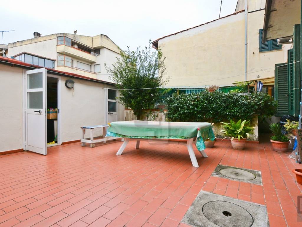 casa indipendente in vendita a Sesto Fiorentino