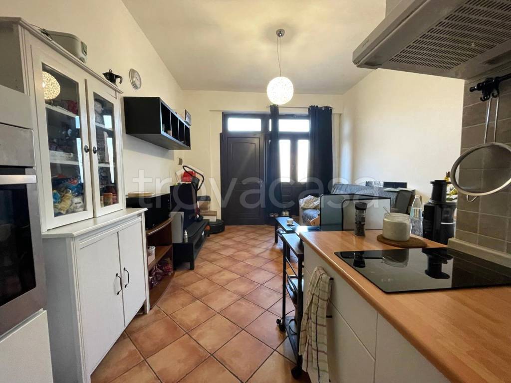 appartamento in vendita a Sesto Fiorentino in zona Quinto