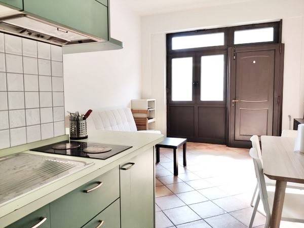appartamento in vendita a Sesto Fiorentino in zona Quinto