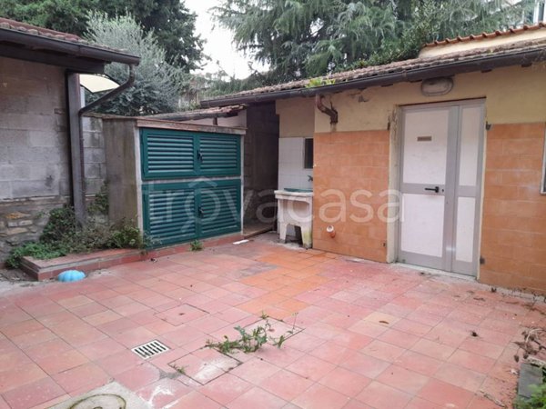 casa indipendente in vendita a Sesto Fiorentino