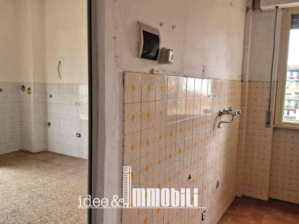 appartamento in vendita a Sesto Fiorentino