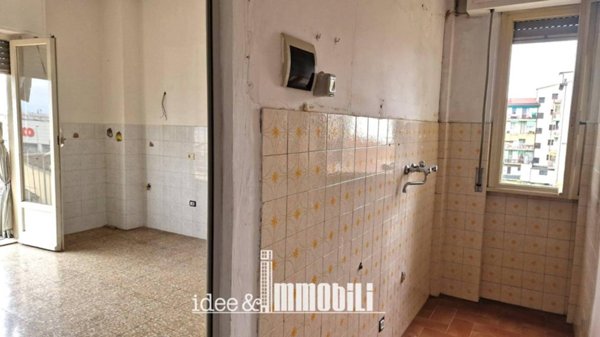 appartamento in vendita a Sesto Fiorentino