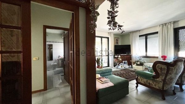 appartamento in vendita a Sesto Fiorentino in zona Zambra