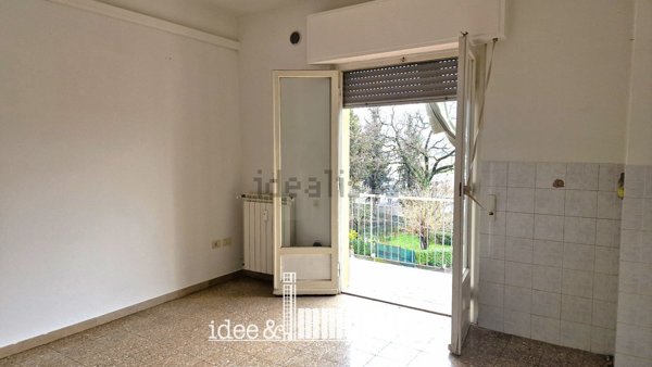 appartamento in vendita a Sesto Fiorentino in zona Padule