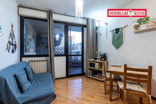 casa semindipendente in vendita a Sesto Fiorentino