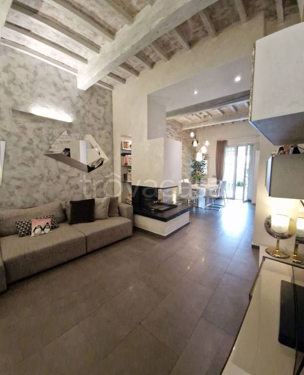 casa indipendente in vendita a Sesto Fiorentino