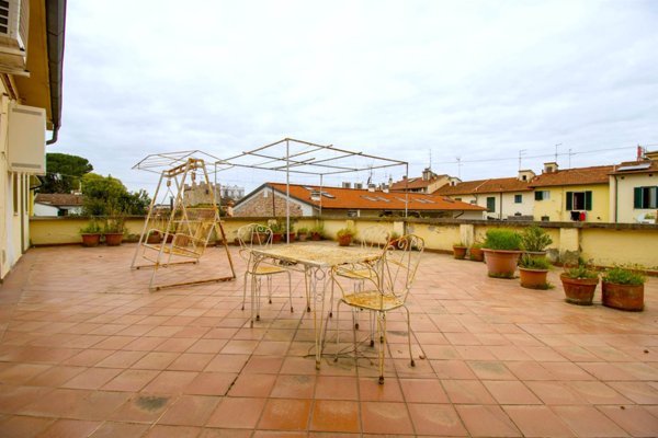 appartamento in vendita a Sesto Fiorentino