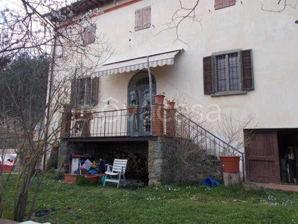 casa indipendente in vendita a Sesto Fiorentino in zona Cercina